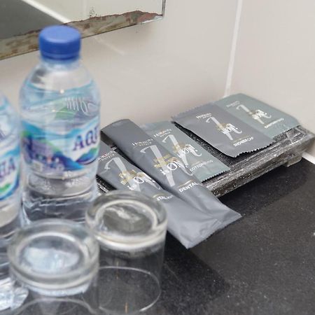Horison Ultima Bandara Balikpapan Hotel Sepinggang Kecil Bagian luar foto